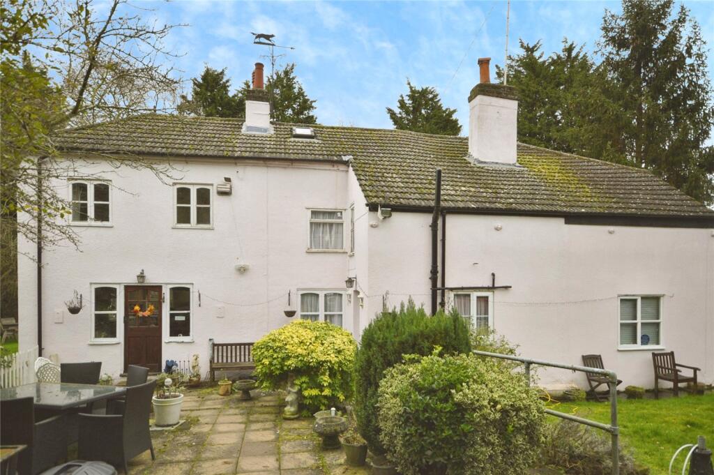 Main image of property: Dux Court Road, Hoo, Rochester, Kent, ME3