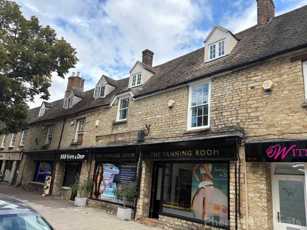 Main image of property: Corn Street, Witney