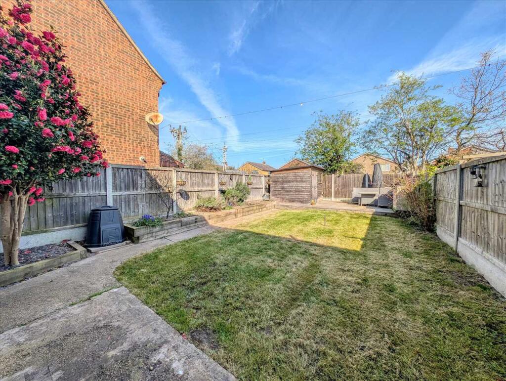House in Tendring, Alresford - View 2