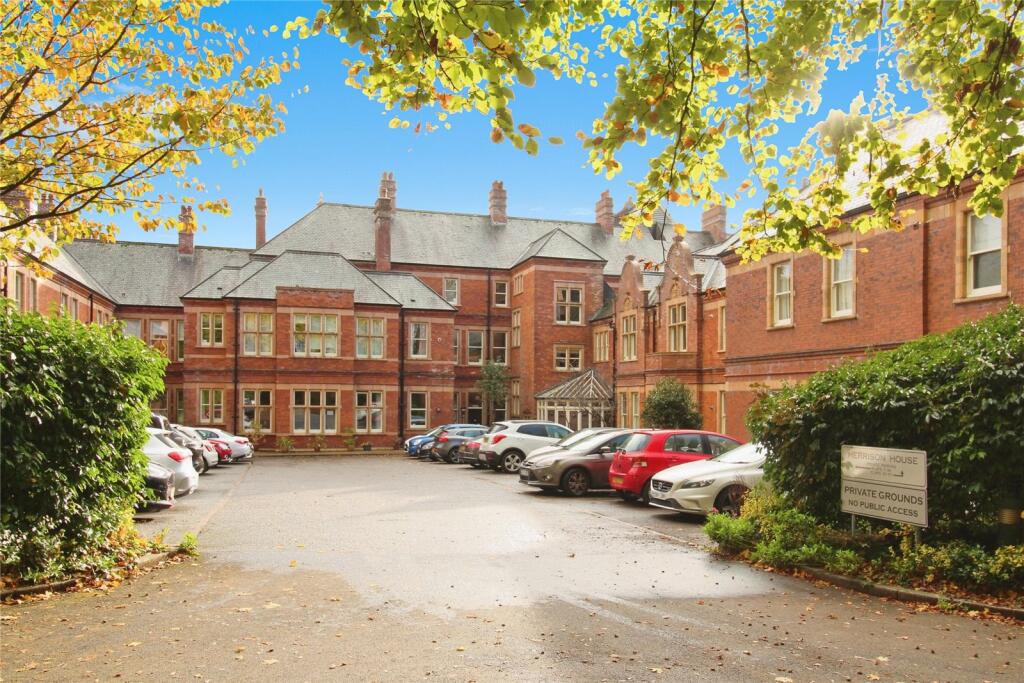 Main image of property: Herrison House, Hawthorn Road, Charlton Down, Dorchester, DT2