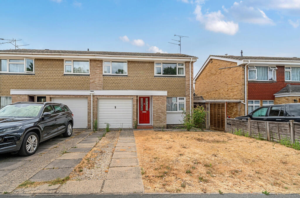 Main image of property: Sandy Lane, Farnborough, Hampshire, GU14
