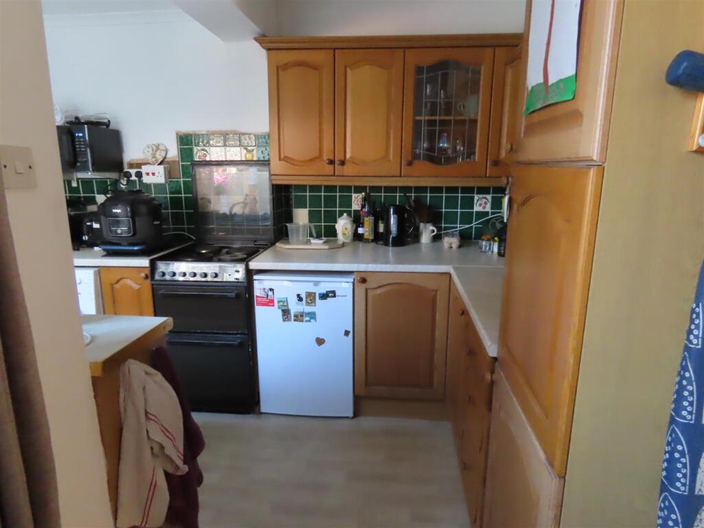 Ariel Street, Ashington - More
