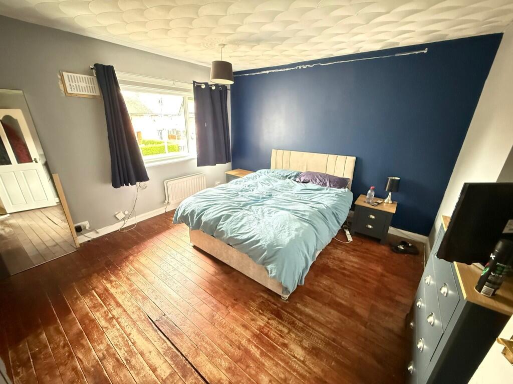 Peckforton Drive, Ellesmere Port, Cheshire, CH66 photo 4