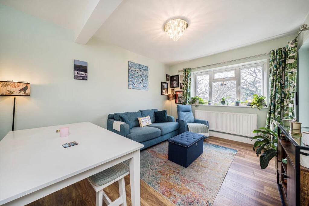 Main image of property: Deepdene Gardens, Brixton