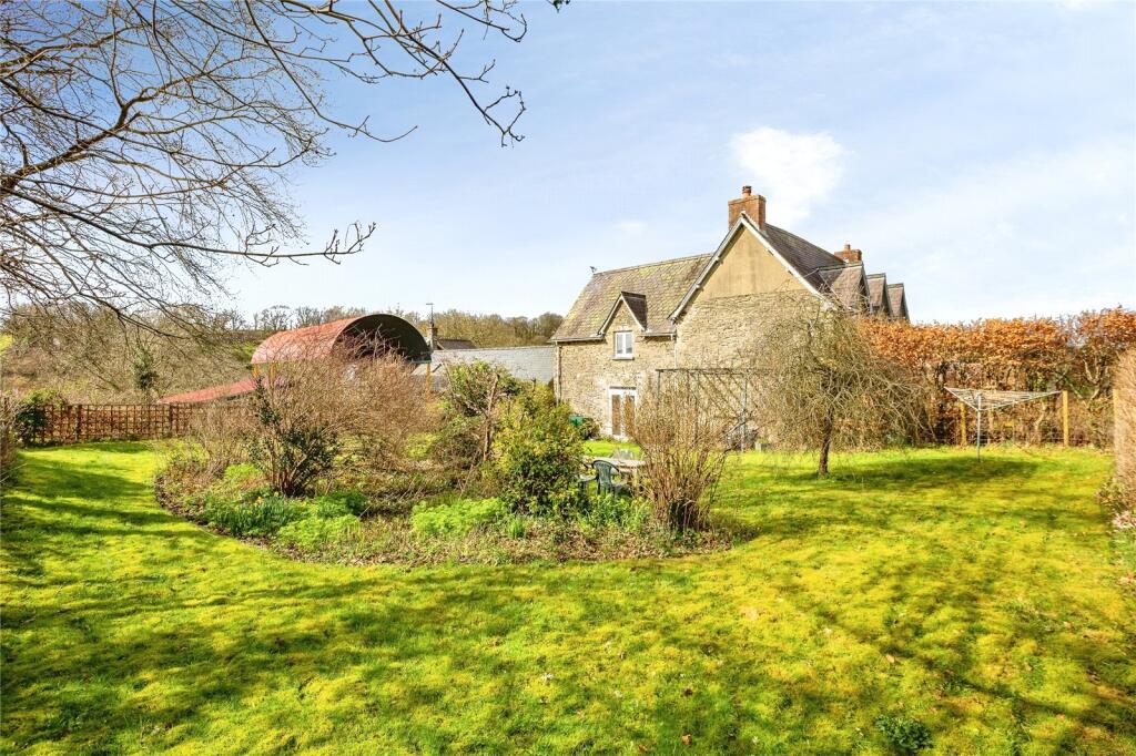 Aberbanc, Penrhiwllan, Llandysul, Ceredigion, SA44 photo 3