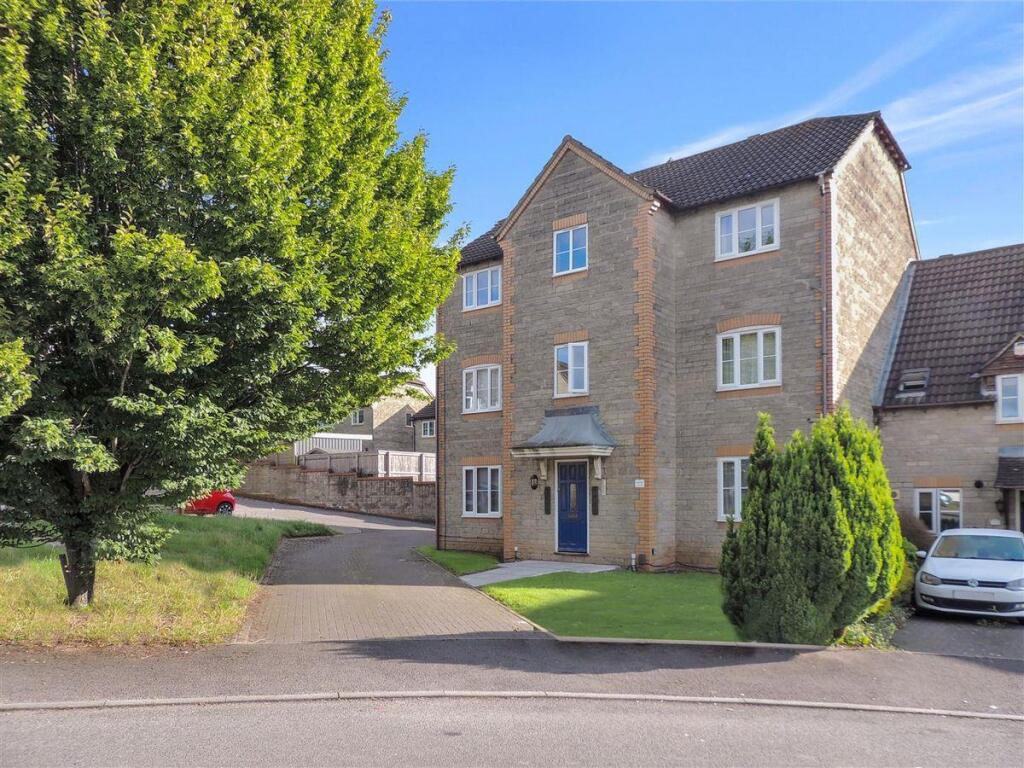 Main image of property: Muirfield, Bristol