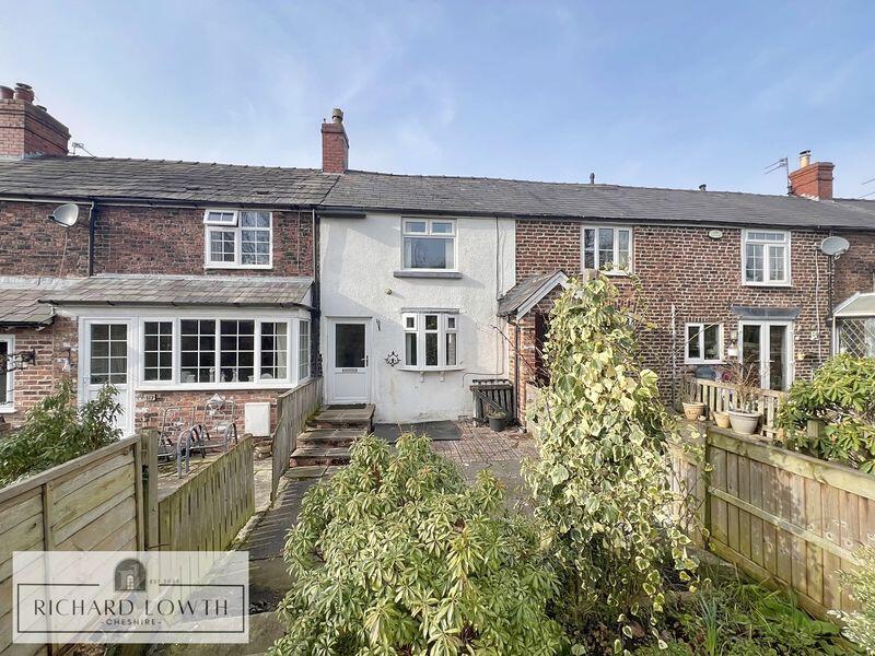 Main image of property: Dale House Fold, Poynton