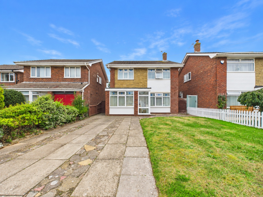 Main image of property: Blundell Road, Hightown, Liverpool, Merseyside, L38 9EQ