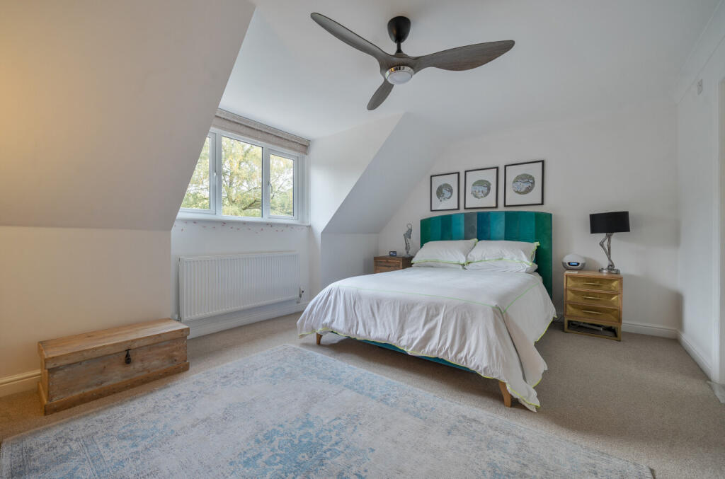 House in Guildford - More