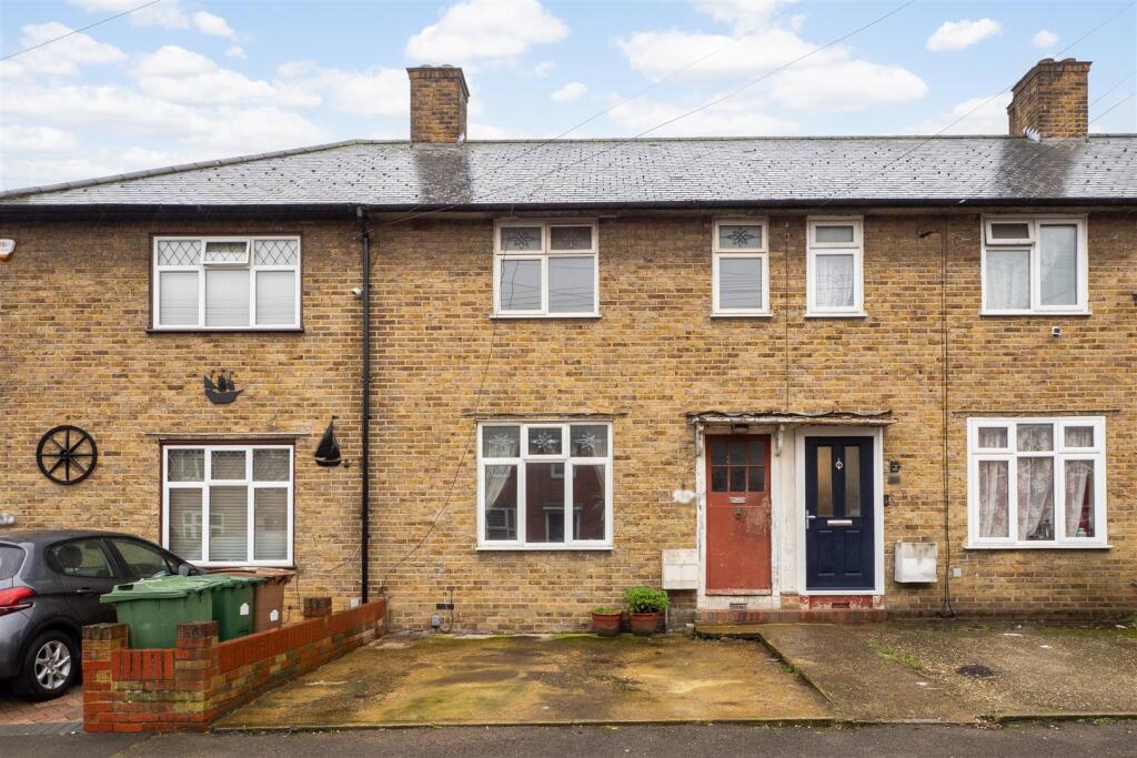 Main image of property: Westminster Road, Sutton