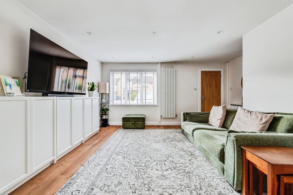 House in Vale of White Horse, Abingdon on Thames - More