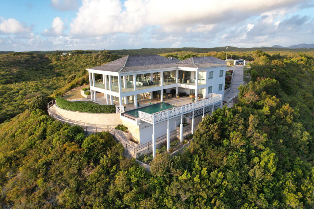 Main image of property: Non-Such Bay