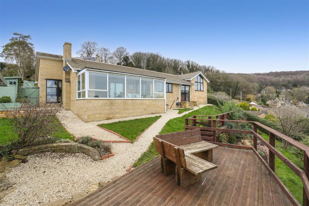 Main image of property: Ash Lane, Randwick, Stroud