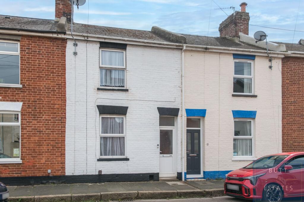 Main image of property: Courtenay Road, Exeter