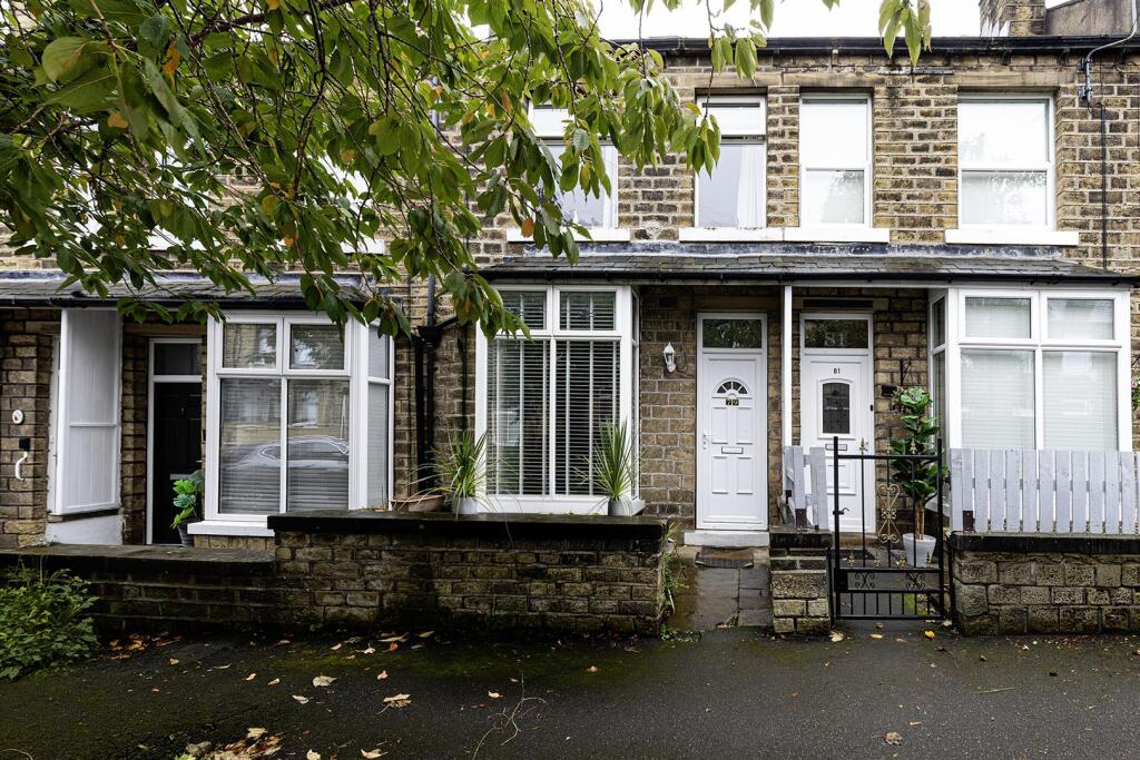 Main image of property: Beech Street, Paddock, Huddersfield