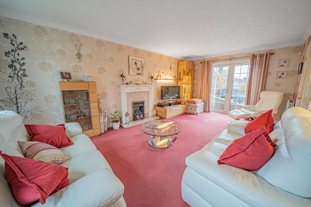 Additional image 6 of Doveridge Close, Solihull, B91