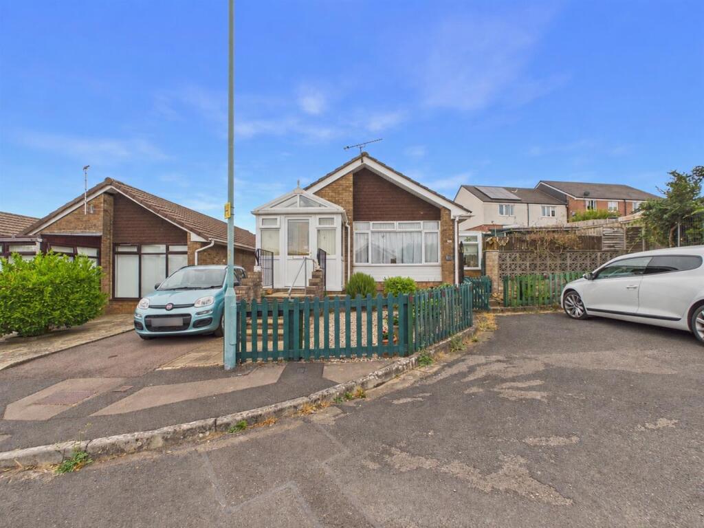 Main image of property: Lakeside Avenue, Lydney