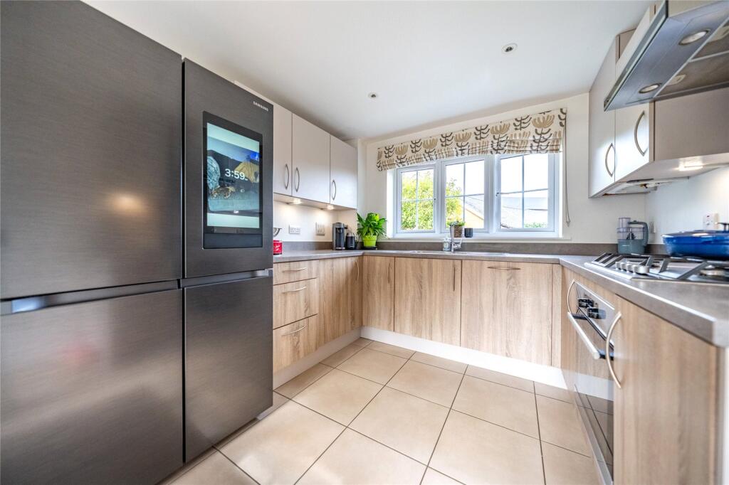 House in Maidstone, Kent - View 5
