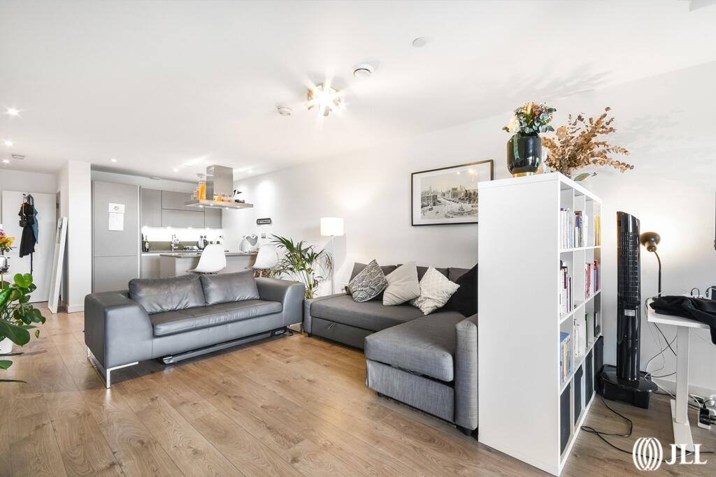 Main image of property: Azure Building, Stratford E15