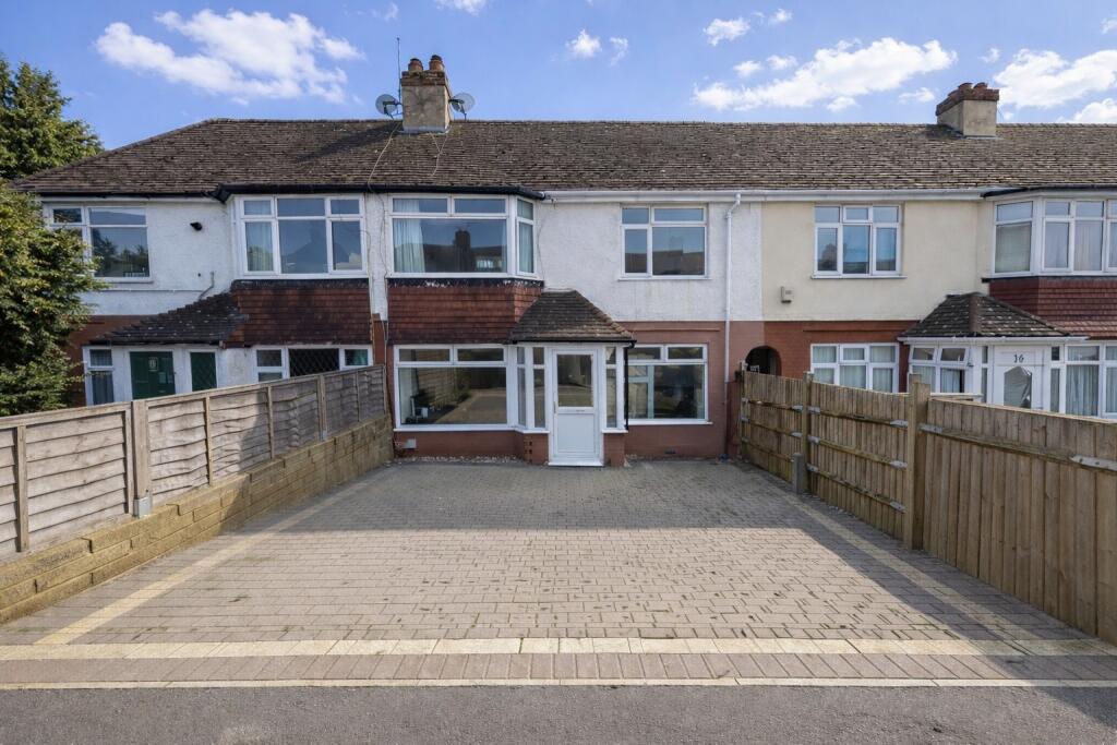 Main image of property: Carden Crescent, Patcham, Brighton, BN1