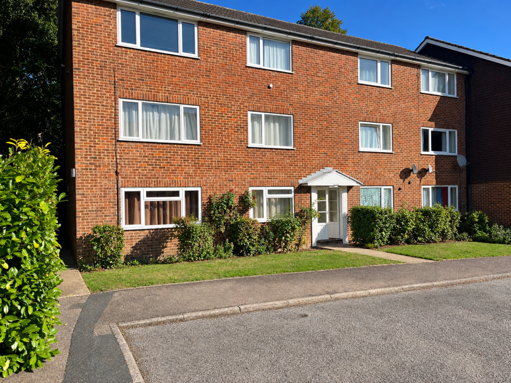 Main image of property: Ridgeway Road, Redhill