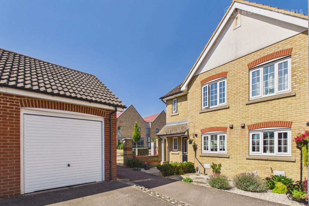 Main image of property: Tansey End, Biggleswade, Bedfordshire, SG18
