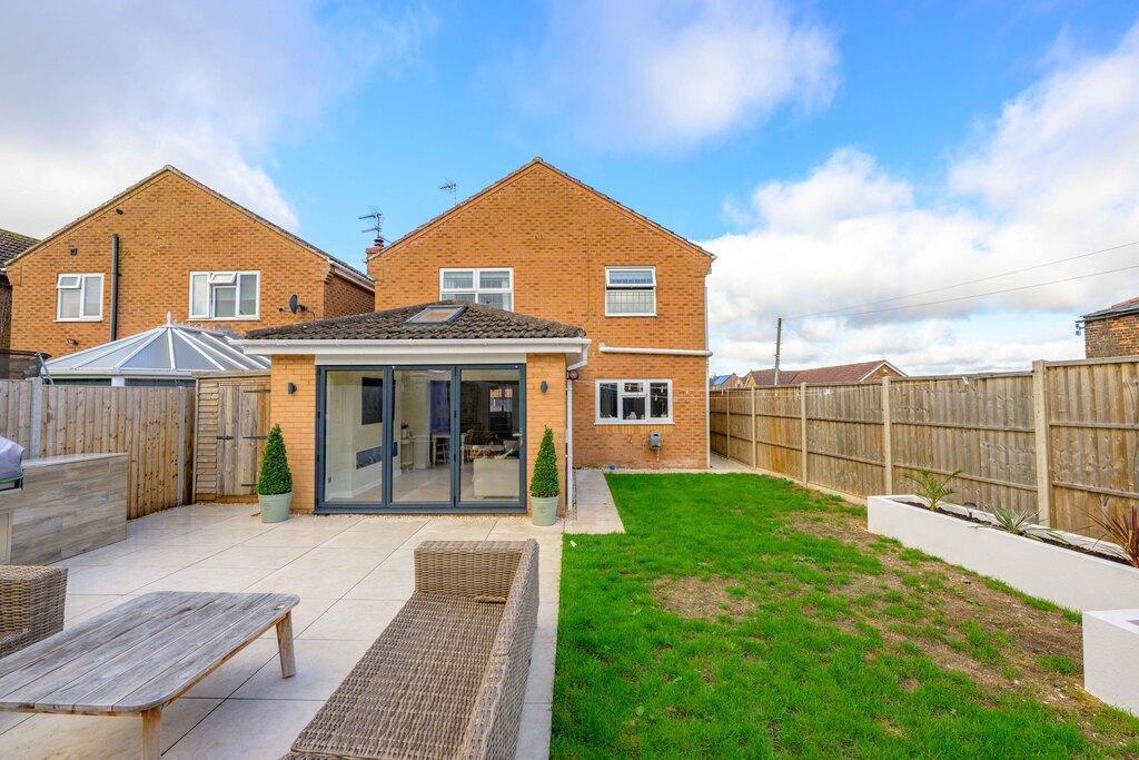 House in Peterborough - View 3