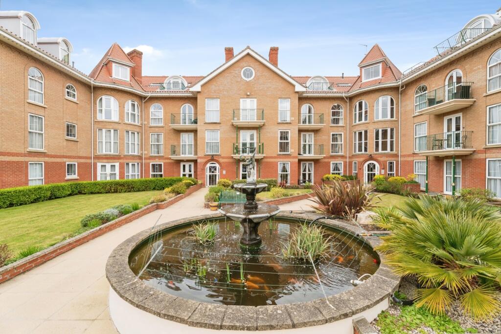 Main image of property: Richmond Court Gardens, Cromer, Norfolk, NR27