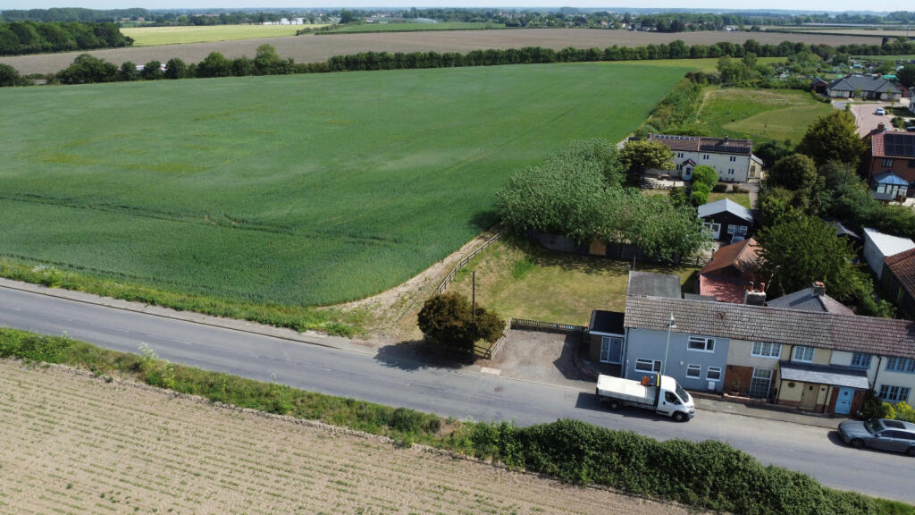 Main image of property: High Road, Trimley St. Martin, IP11