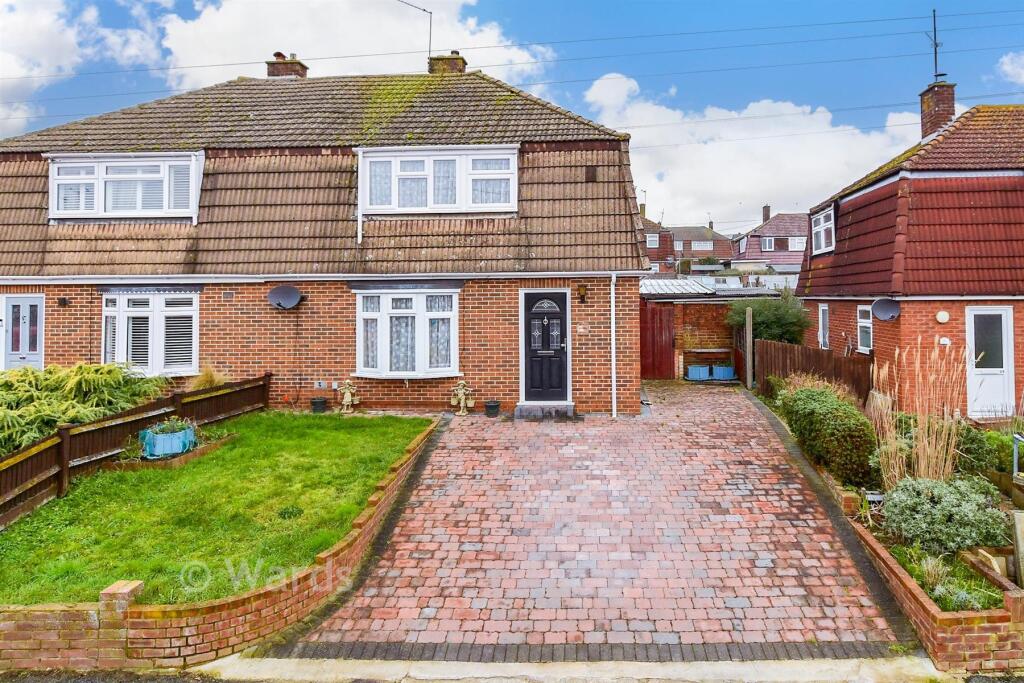 Main image of property: Robson Drive, Hoo, Rochester, Kent