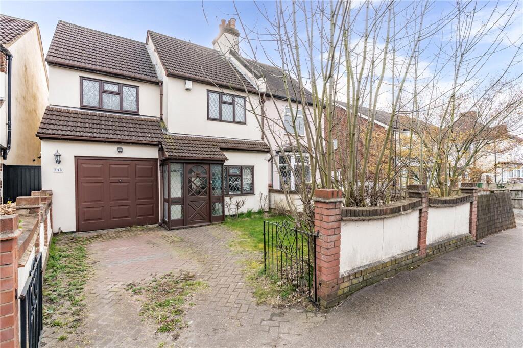 Main image of property: Ardleigh Green Road, Hornchurch, RM11