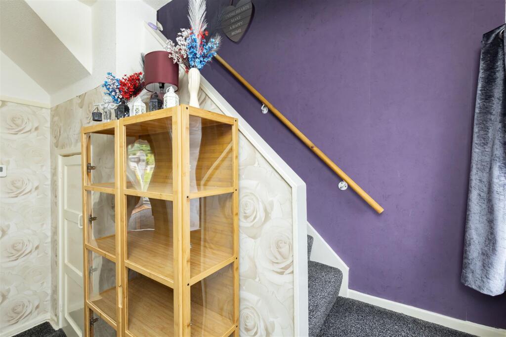 House in South Ribble, Broadfield, Moss Side - More