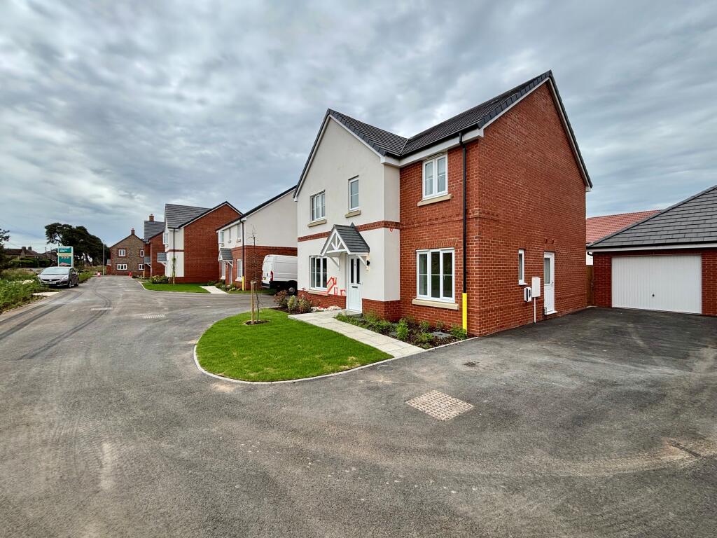 Main image of property: Violet Street, Lakenheath