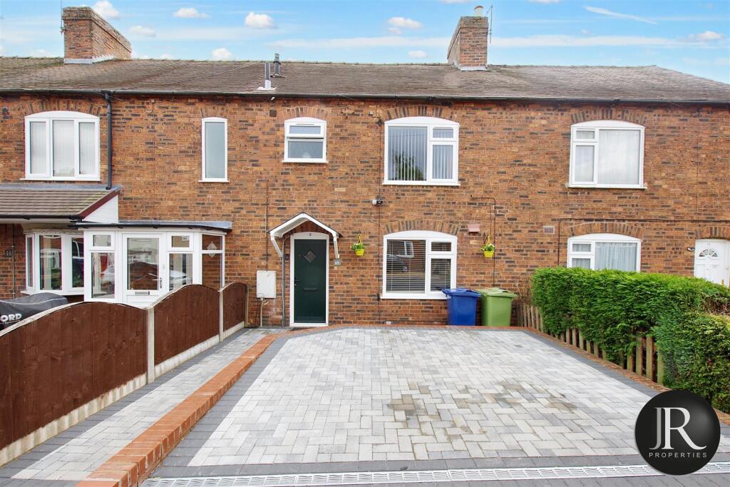 Main image of property: Springhill Terrace, Brereton, Rugeley