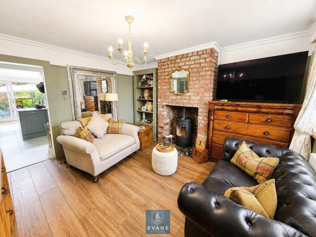 House in Coventry, Woodway Park - View 3
