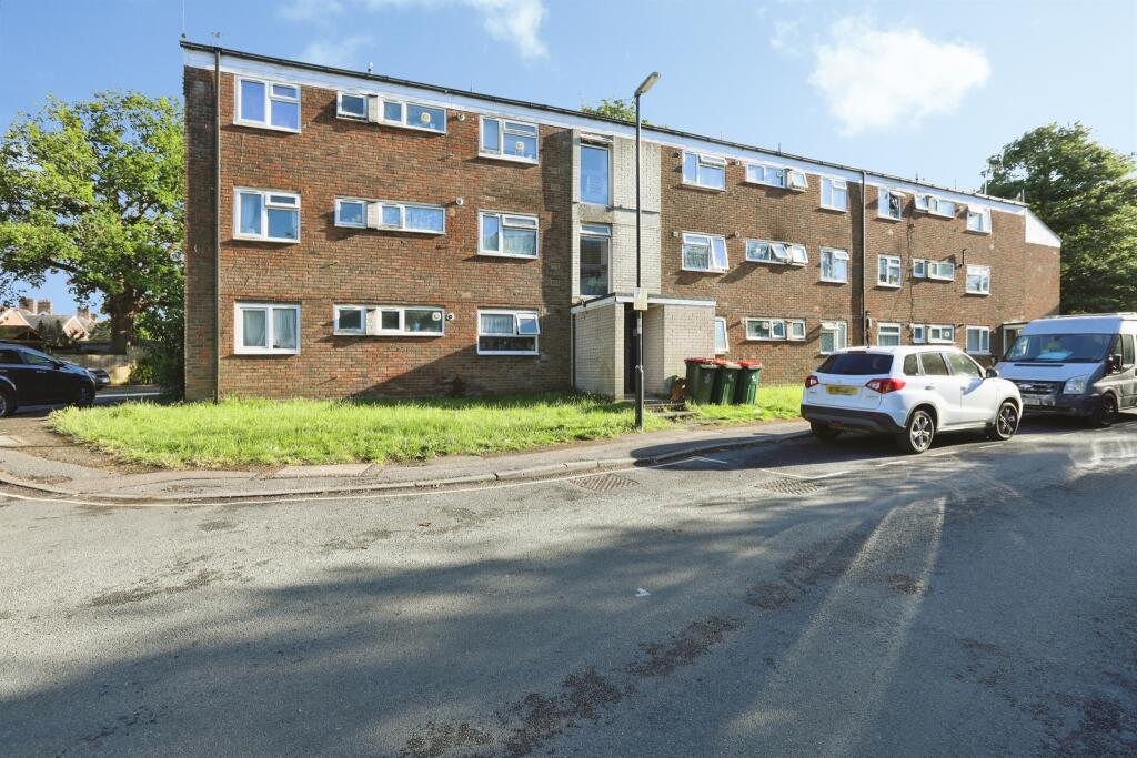 Main image of property: Barley Close, CRAWLEY