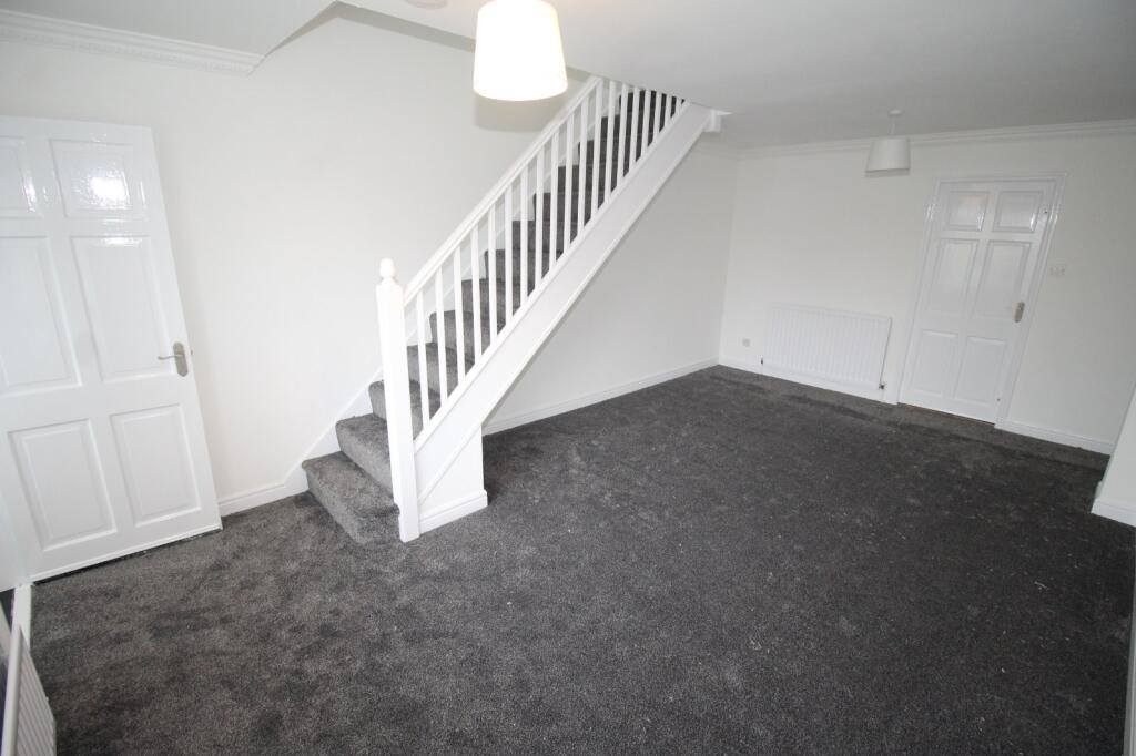 House in Newcastle upon Tyne - View 2