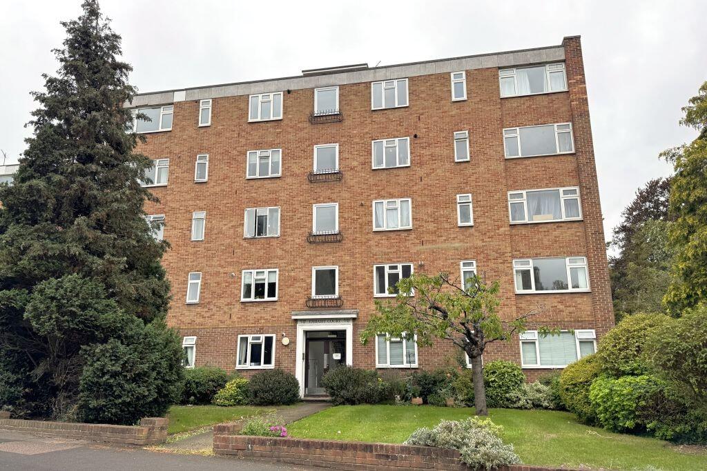 Main image of property: Embassy Court, Shotfield, Wallington, Surrey, SM6