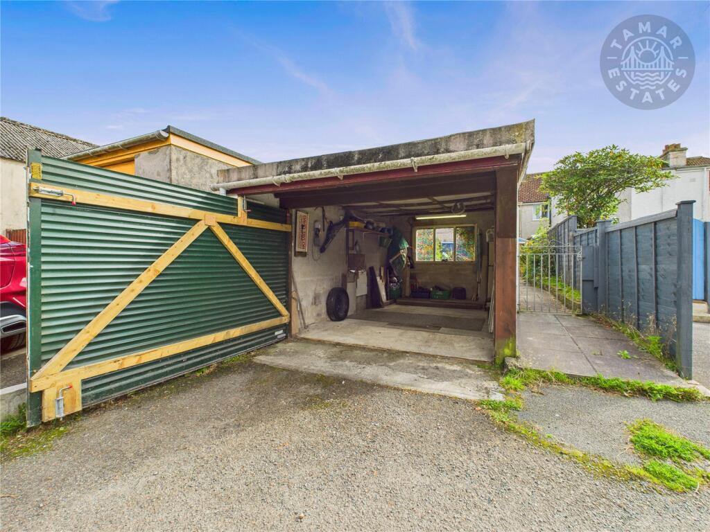 South View, Liskeard, Cornwall, PL14 photo 3