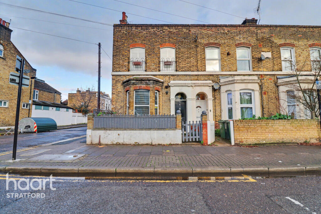 Main image of property: Chobham Road, Stratford