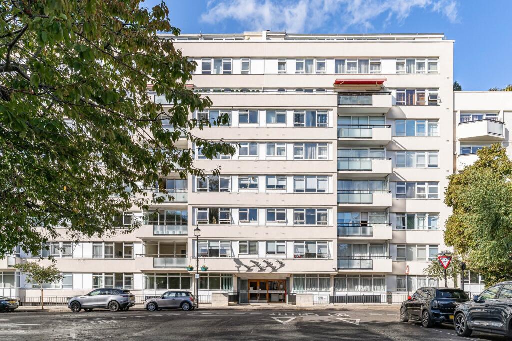 Main image of property: Sussex Square, London, W2