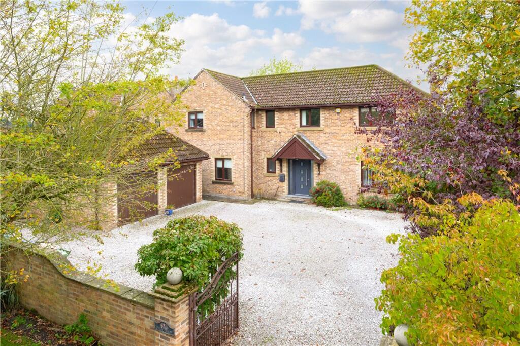 Main image of property: Allerthorpe, York, East Yorkshire, YO42