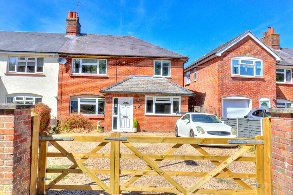 Main image of property: Mill Road, Stokenchurch, HP14