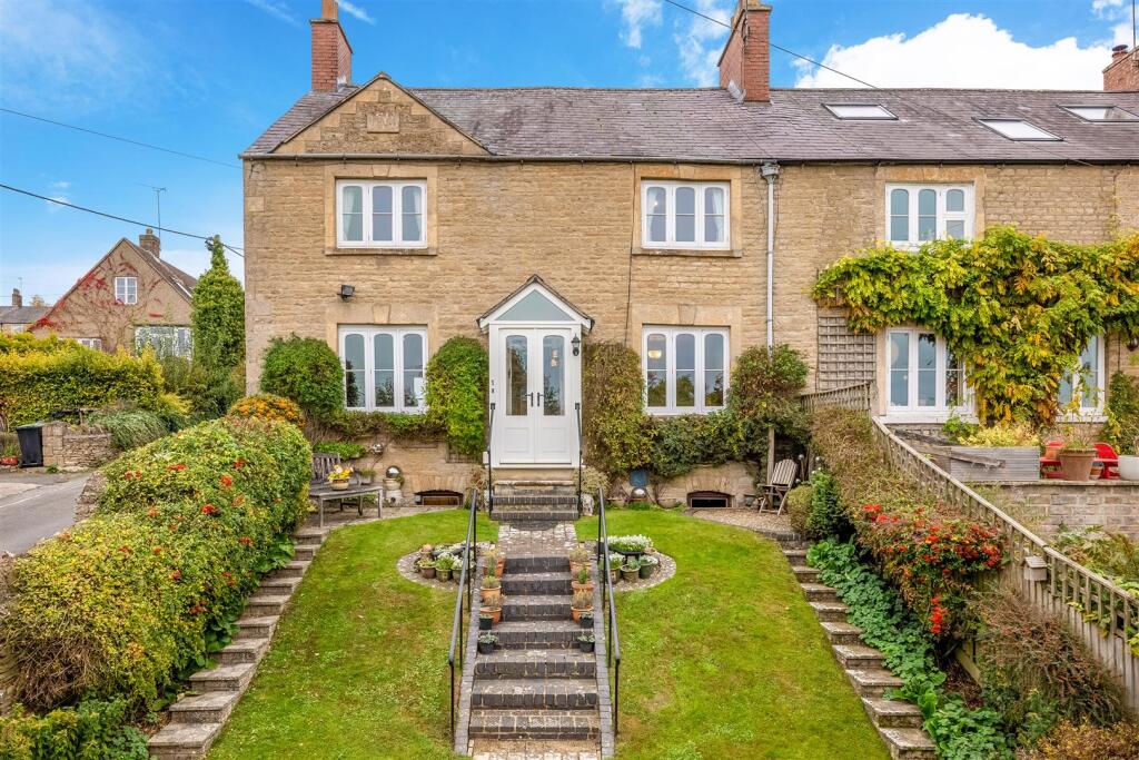Main image of property: Blenheim Terrace, Chipping Norton