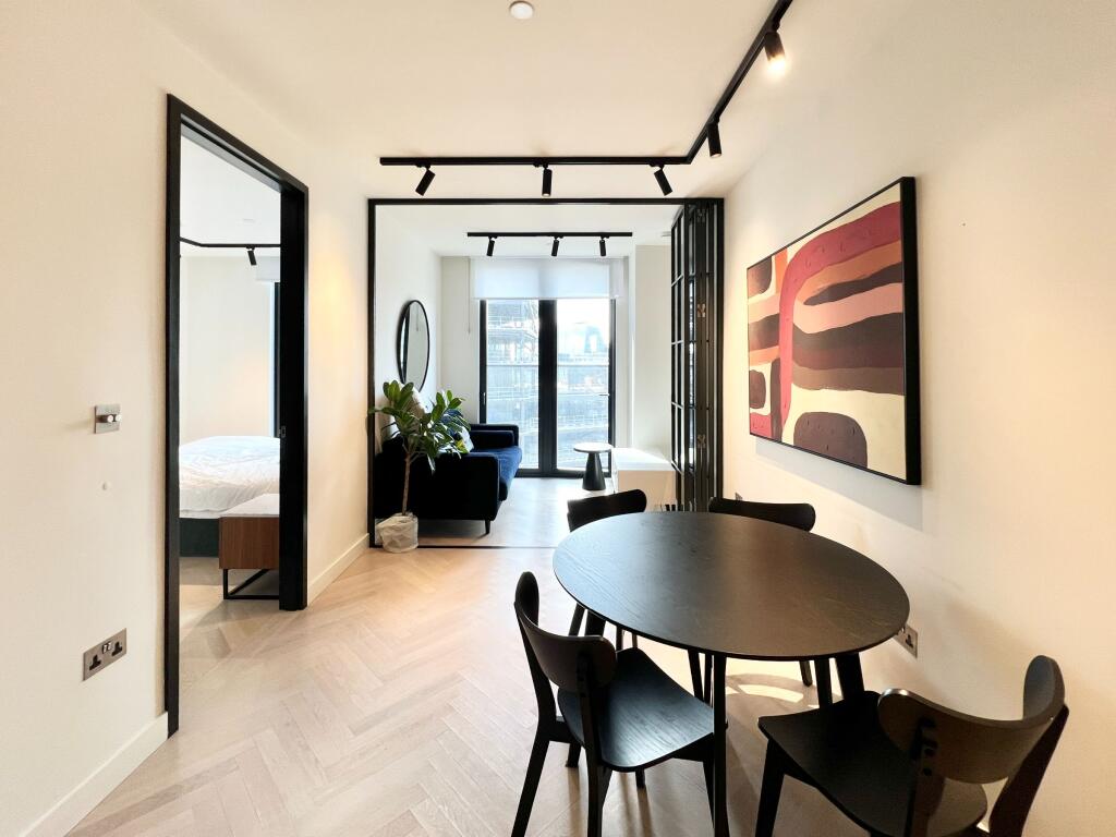 Apartment in London - View 4