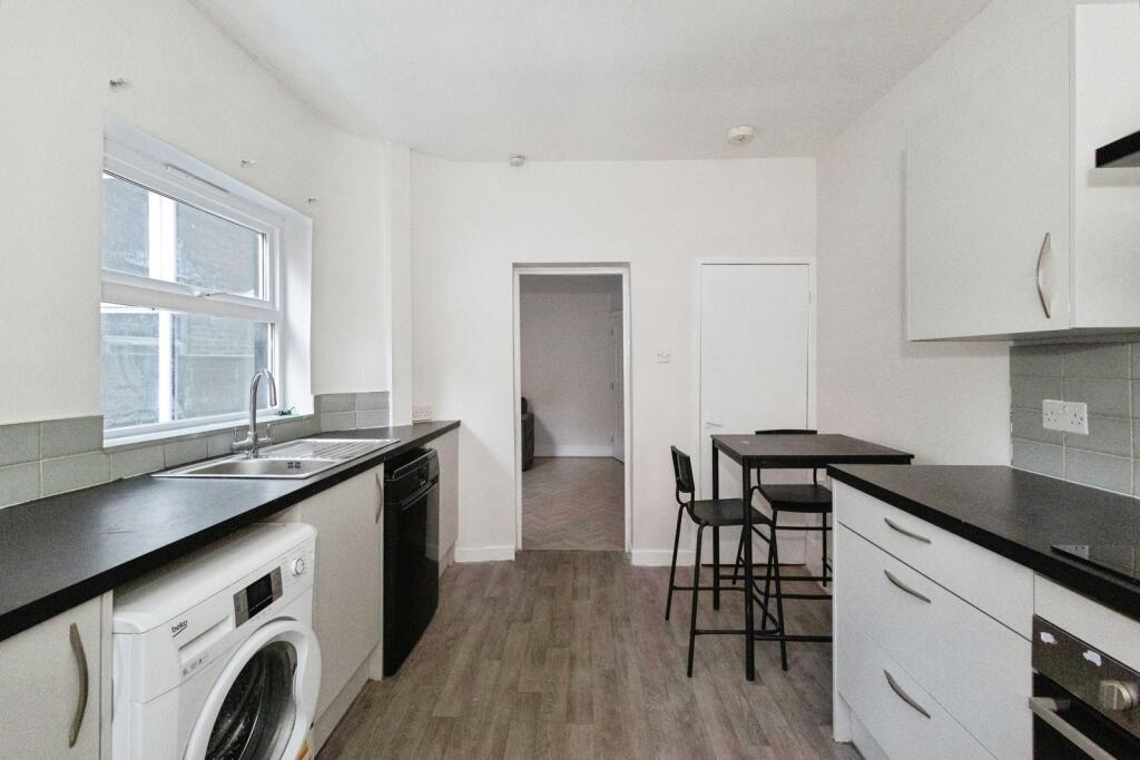 House in Manchester - View 3
