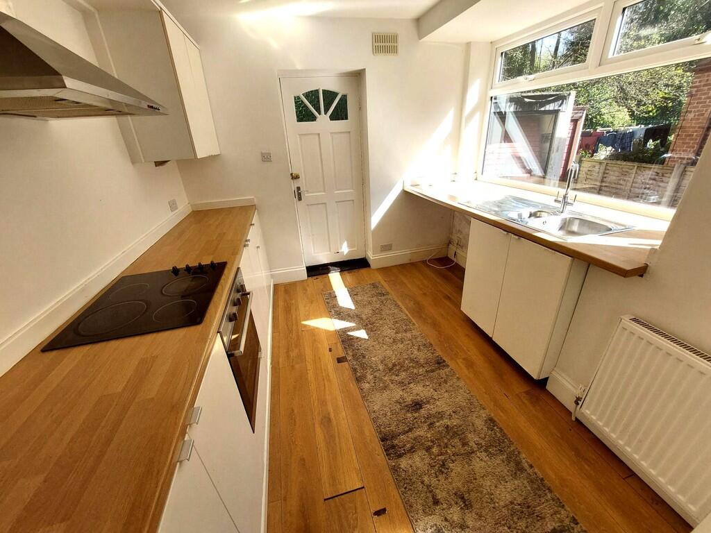 Main image of property: Bowker Bank Avenue, Crumpsall, M8