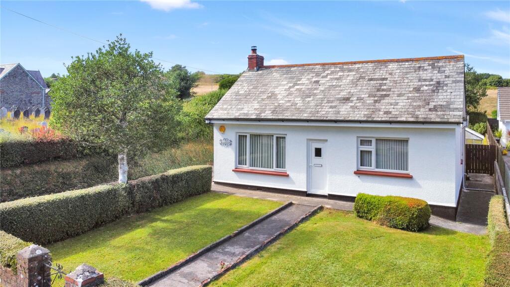 Main image of property: Dobwalls, Liskeard, Cornwall, PL14