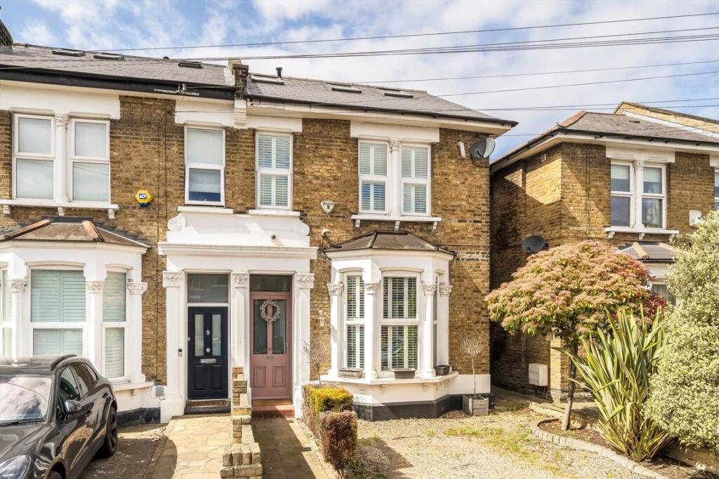 Main image of property: Blythe Vale, Catford