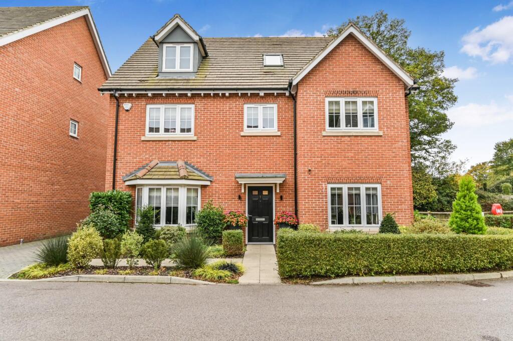 Main image of property: Ventnor Road, Quendon, Saffron Walden